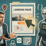 How to Build a GEO-Optimized Landing Page