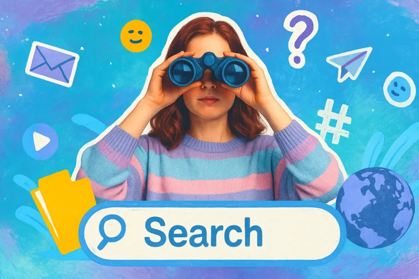 Search visibility and AI: adapting to GEO