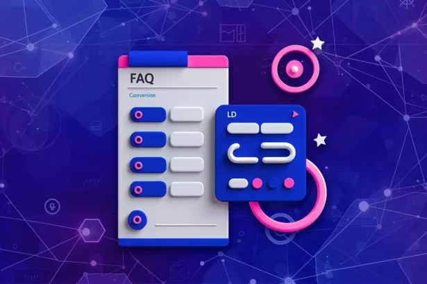 FAQ JSON-LD Generator